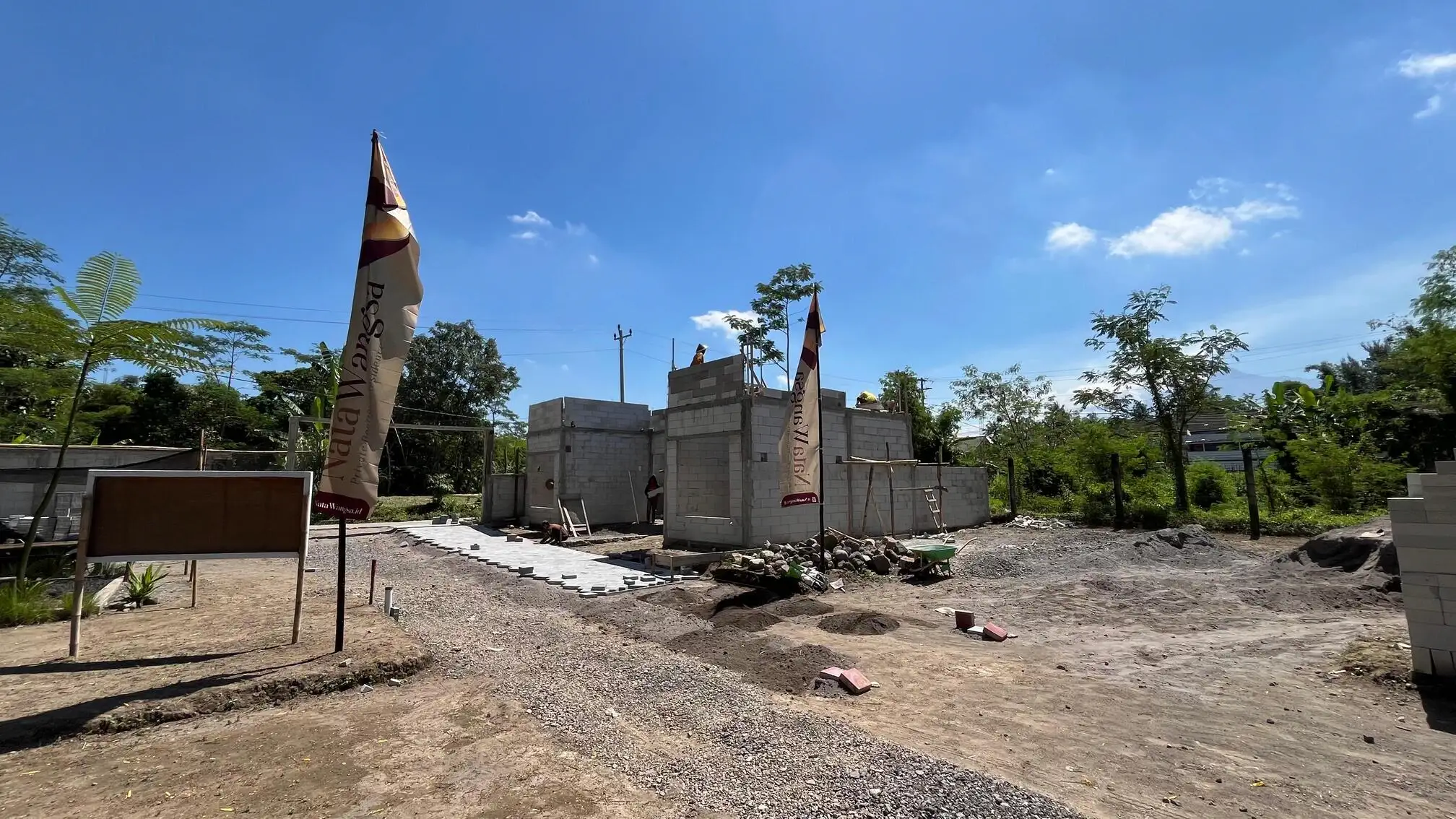 Progress NW - 7-5 1