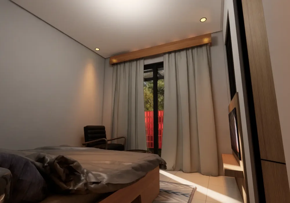 Nata Wangsa Investasi kost Jogja - 13