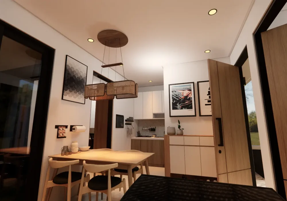 Nata Wangsa Investasi kost Jogja - 26